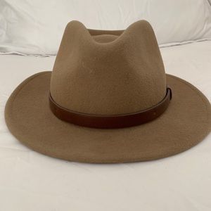 Brixton hat
